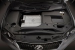 2013 Lexus RX350 F-Sport 3.5-liter V6 Engine